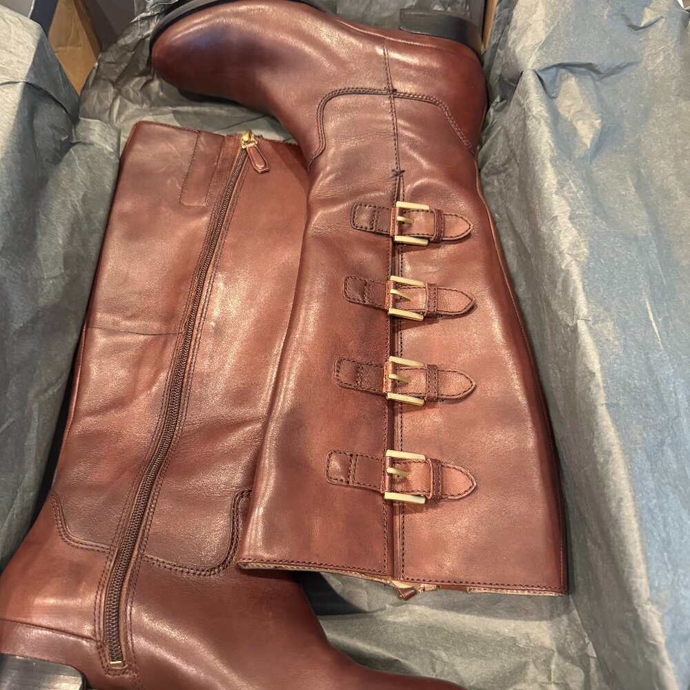 Ecco Riding Boots